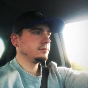 Meet your Posher, Matthew